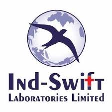 Ind-Swift Laboratories Ltd