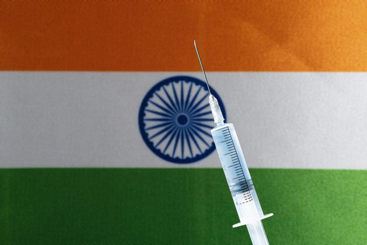 印度批准瑞德西韦在新冠患者中的紧急使用