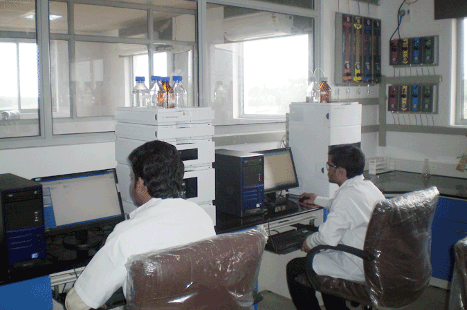 Synpure Labs India Pvt Ltd