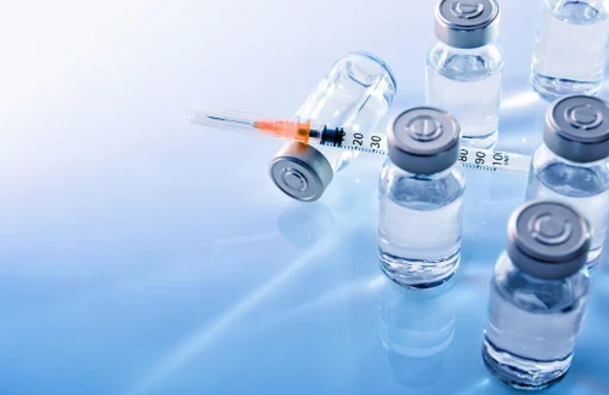 治疗有效率59%  新抗原疫苗+PD-1迈出坚实一步