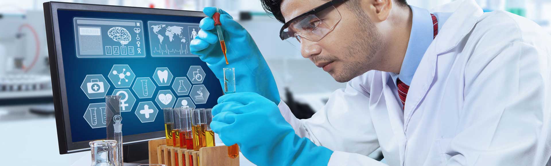 Lepid Life Sciences Pvt Ltd
