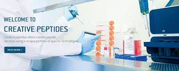Creative Peptides