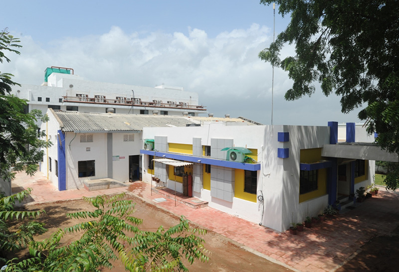 Allchem Lifescience Pvt Ltd