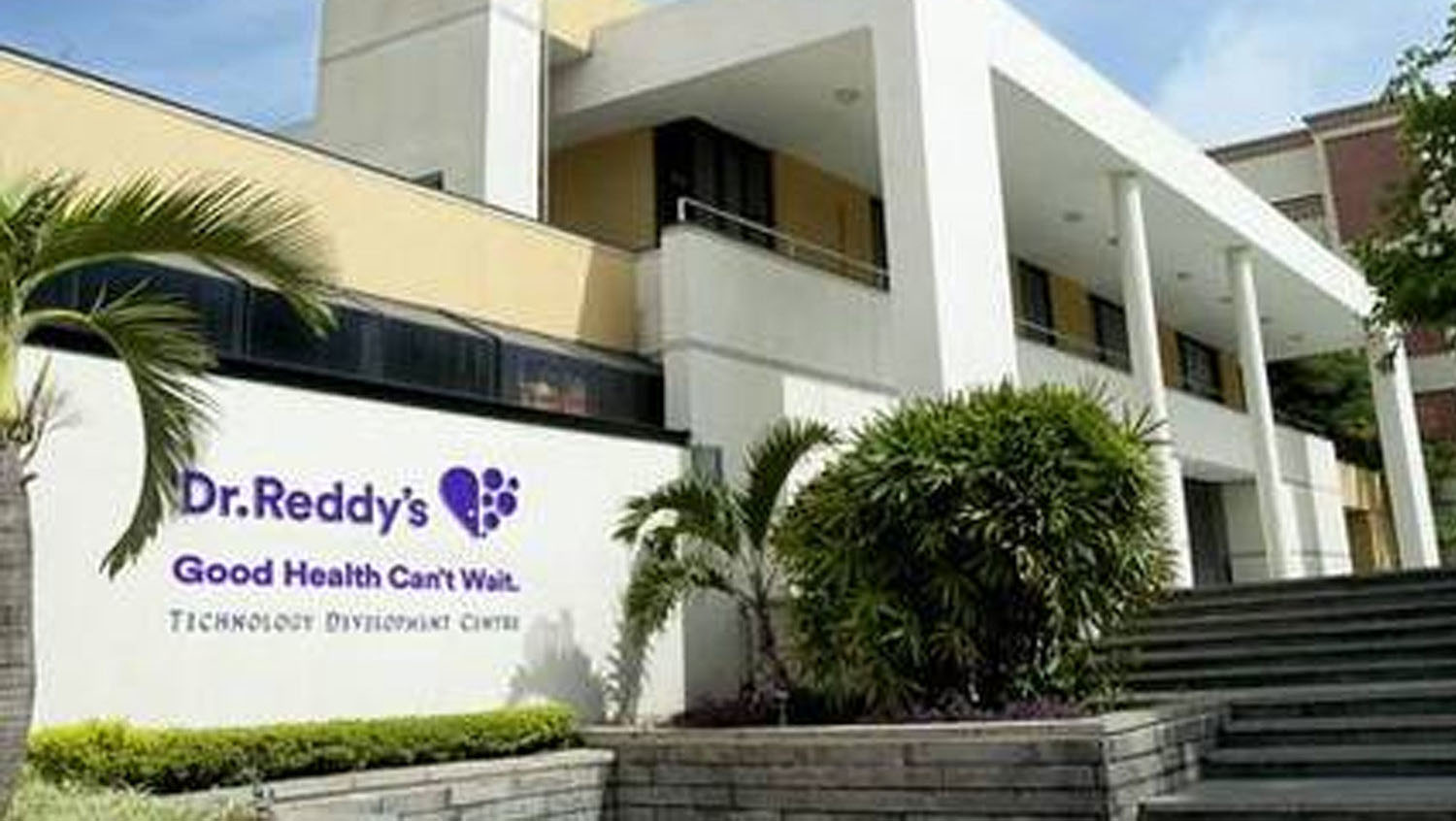 Dr.Reddy's Laboratories Ltd