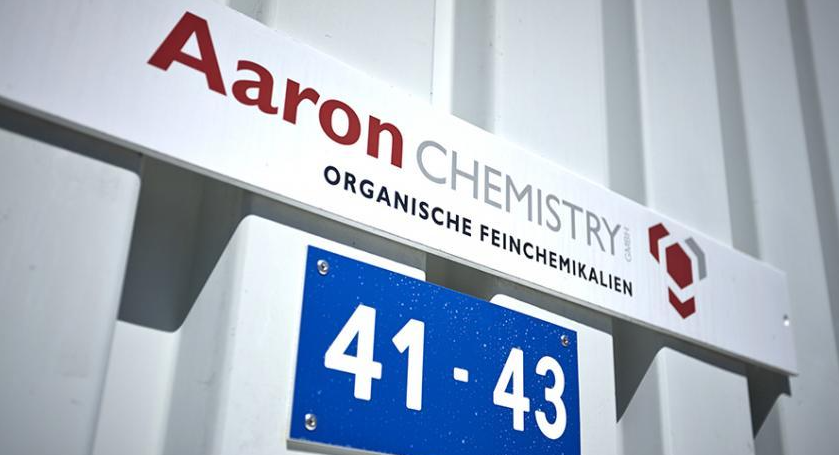 Aaron Chemistry GmbH