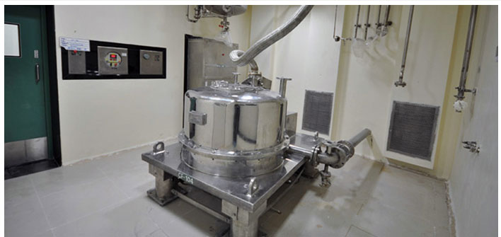 Elixir Pharma