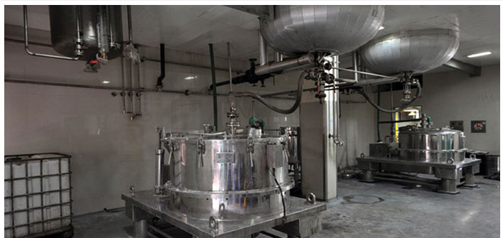 Elixir Pharma