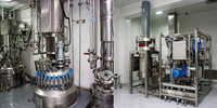 Bharavi Laboratories Pvt Ltd
